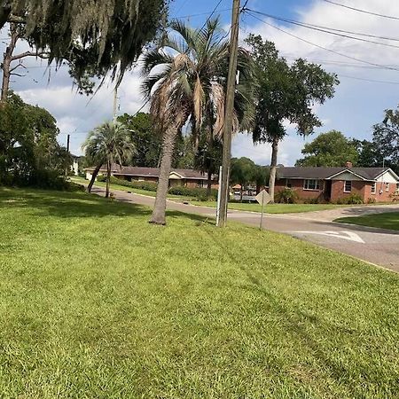 Cozy Home, King Bed, 3 Bedrooms,Close To Downtown Beaches Towncenter Jacksonville Extérieur photo