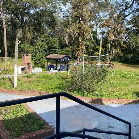 Cozy Home, King Bed, 3 Bedrooms,Close To Downtown Beaches Towncenter Jacksonville Extérieur photo