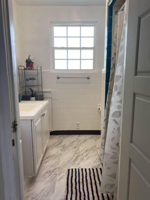 Cozy Home, King Bed, 3 Bedrooms,Close To Downtown Beaches Towncenter Jacksonville Extérieur photo
