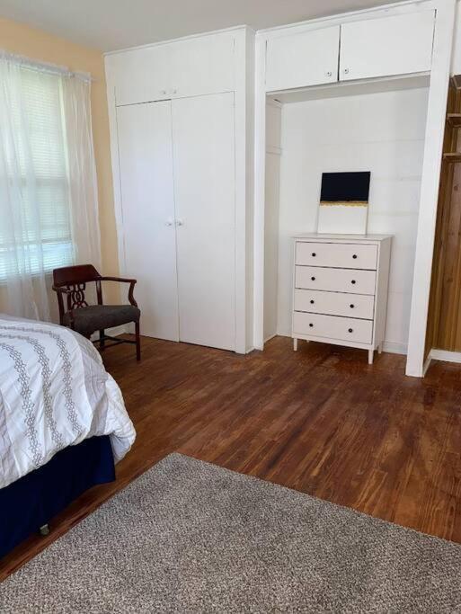 Cozy Home, King Bed, 3 Bedrooms,Close To Downtown Beaches Towncenter Jacksonville Extérieur photo