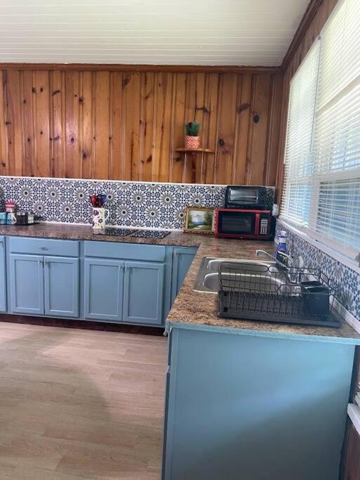 Cozy Home, King Bed, 3 Bedrooms,Close To Downtown Beaches Towncenter Jacksonville Extérieur photo