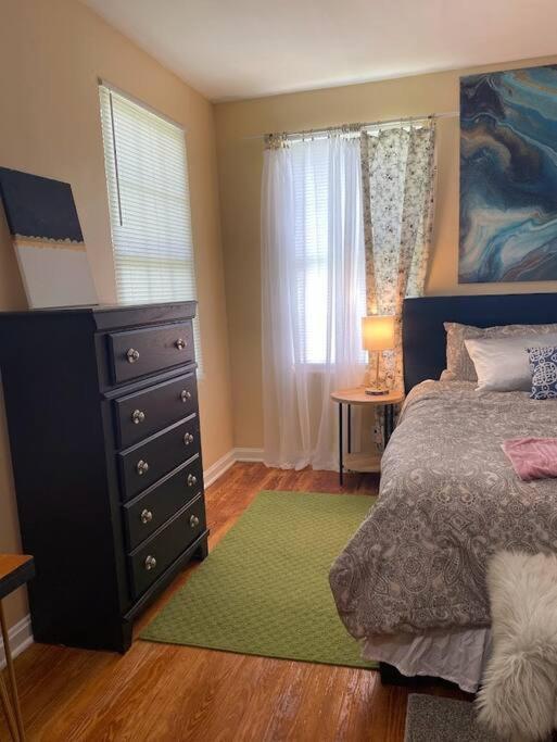 Cozy Home, King Bed, 3 Bedrooms,Close To Downtown Beaches Towncenter Jacksonville Extérieur photo