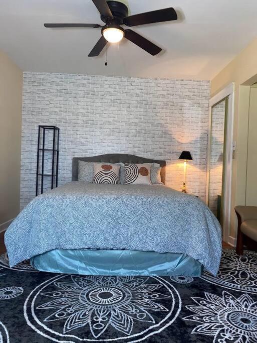 Cozy Home, King Bed, 3 Bedrooms,Close To Downtown Beaches Towncenter Jacksonville Extérieur photo