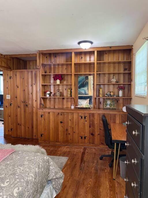 Cozy Home, King Bed, 3 Bedrooms,Close To Downtown Beaches Towncenter Jacksonville Extérieur photo