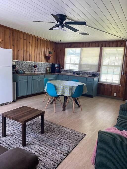 Cozy Home, King Bed, 3 Bedrooms,Close To Downtown Beaches Towncenter Jacksonville Extérieur photo