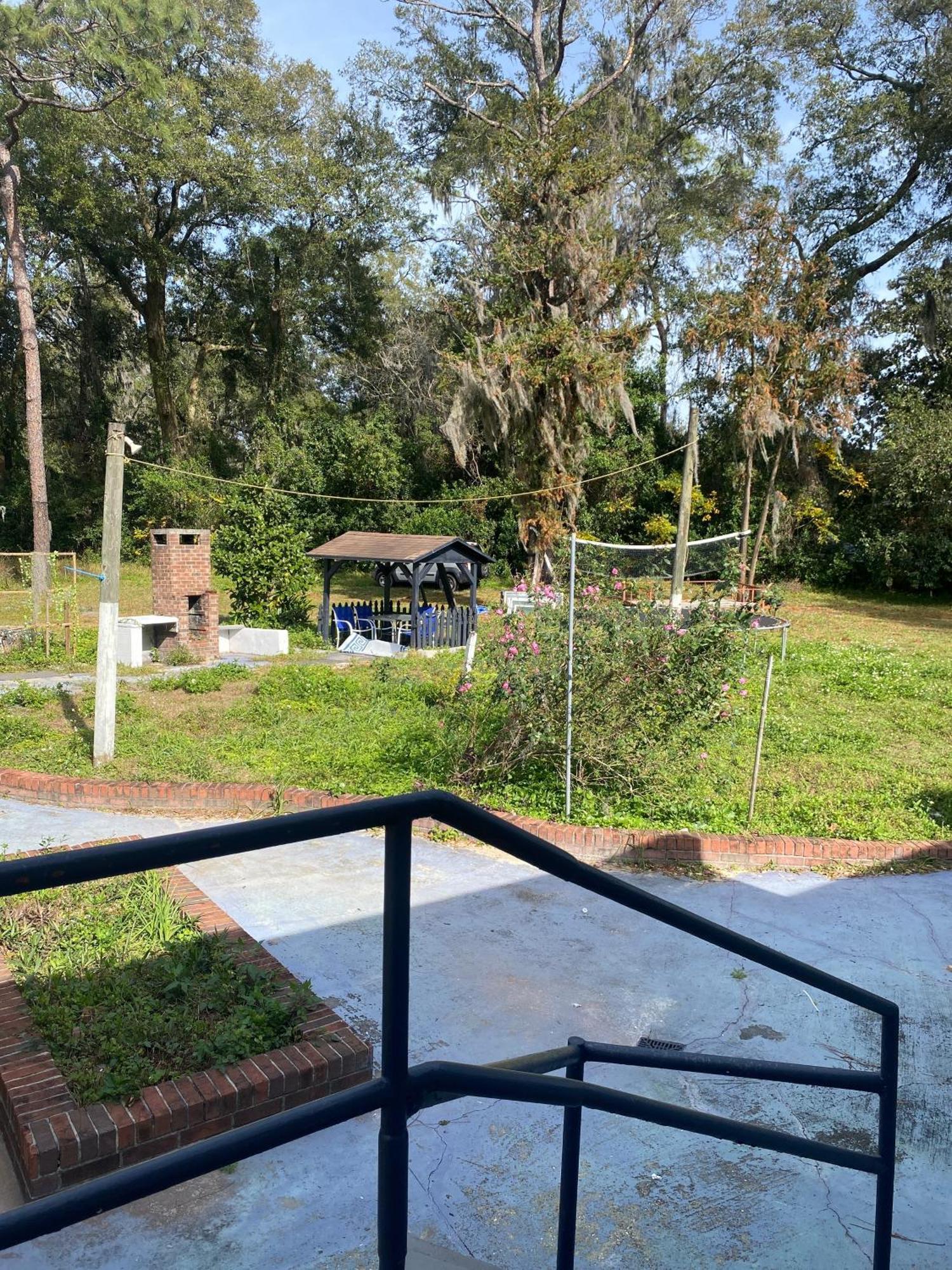 Cozy Home, King Bed, 3 Bedrooms,Close To Downtown Beaches Towncenter Jacksonville Extérieur photo